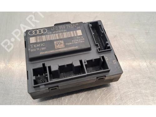 Elektronisk modul AUDI A6 C6 (4F2) RS6 quattro | BP26701592M83 