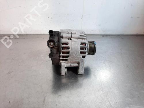 Alternator CITROËN C5 X (ND_, NC_) PureTech 130 (NCHNSP) | BP33751170M7 - Image 2
