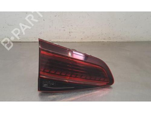 Venstre baglygte Venstre baglygte VW GOLF VII (5G1, BQ1, BE1, BE2) 2.0 GTI (245 hp) 33997371 33997371