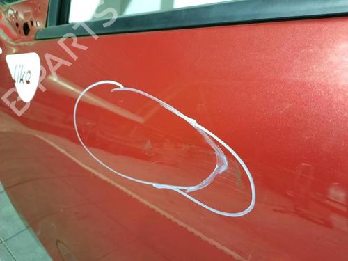 Left front door PEUGEOT 208 I (CA_, CC_) 1.0 VTi | BP23621740C2
