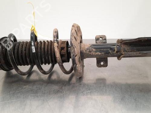 Used Left front shock absorber Left front shock absorber 23592425 23592425