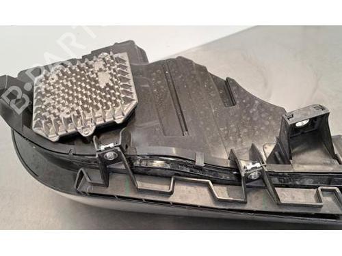 Left headlight ALFA ROMEO GIULIA (952_) 2.2 D (952AFA25, 952AFM25, 952ALA25) | BP34199440C28 - Image 7