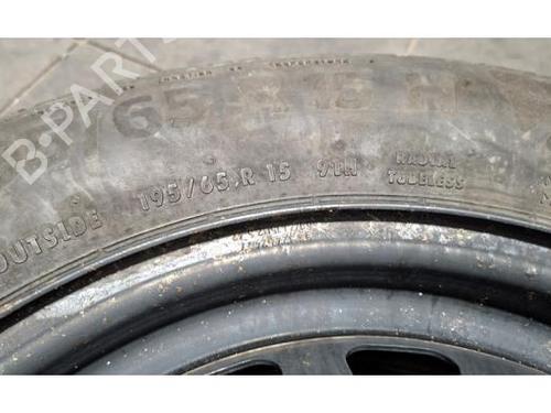 Rim PEUGEOT PARTNER Box Body/MPV (K9) 1.5 BlueHDi 100 | BP29643045C45 