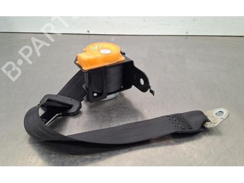 Used Rear left belt tensioner MAZDA CX-5 (KE, GH) 2.2 D (KE2FW) (150 hp) 33131941