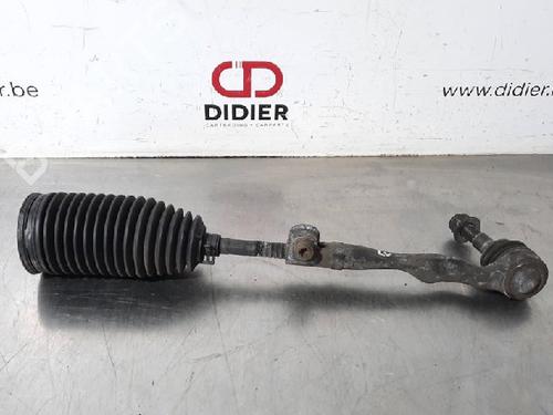 Otra BMW 7 (G11, G12) 740 d, Ld xDrive (320 hp) 15018694