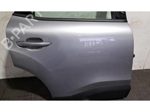 Right rear door CITROËN C4 III (BA_, BB_, BC_) ë-C4 (BCZKWC) | BP30663457C5