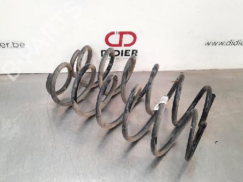 Used Shock absorber spring FORD FIESTA VII (HJ, HF) 1.1 Ti-VCT (71 hp) 15020960