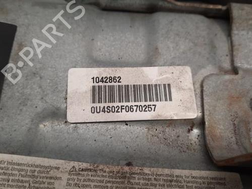 Knee airbag AUDI A3 Sportback (8VA, 8VF) RS3 quattro | BP23589272C50 