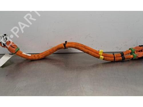 Used Cable PEUGEOT 308 III (FB_, FH_, FP_, F3_, FM_) e-308 (FMZKWZ) (156 hp) 30530803