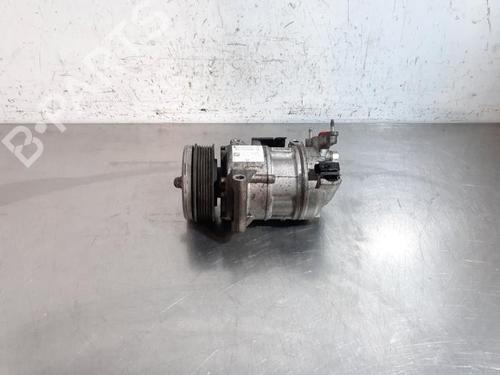 AC-Kompressor CITROËN BERLINGO Box Body/MPV (K9) PureTech 110 (110 hp) 30473491