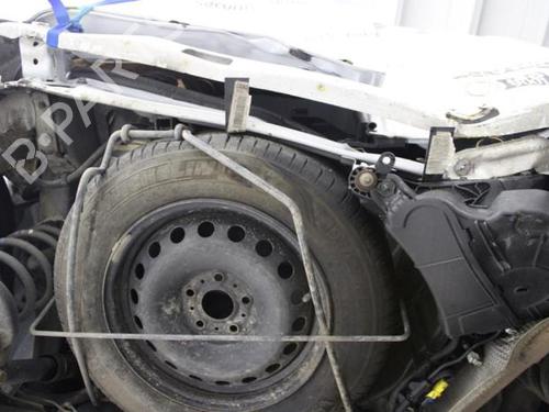 Anti roll bar NISSAN NV250 Van (X61) dCi 115 | BP23603642M96 