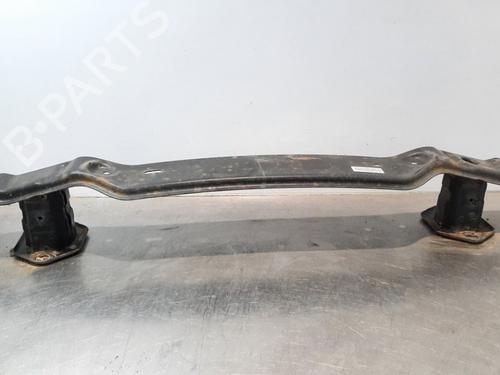 Used Rear bumper reinforcement BMW 1 (F20) 116 d (116 hp) 11729257