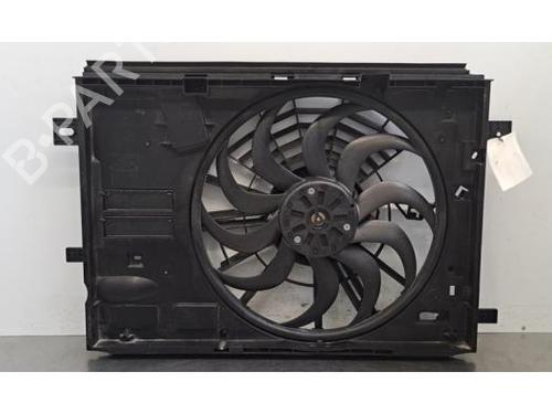 Used Radiator fan Radiator fan 37649443 37649443