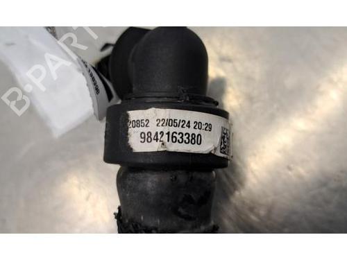 Pipe OPEL CORSA F (P2JO) Corsa-e | BP38181092M125 - Image 3
