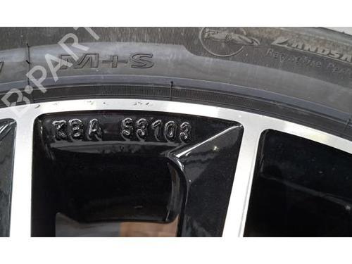 Fælk MERCEDES-BENZ C-CLASS (W206) C 300 e (206.054) | BP36012437C45 - Image 16