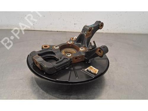 Right front steering knuckle MG MG HS (AS23) 1.5 EHS Hybrid (CSA6463) | BP29643012M26 