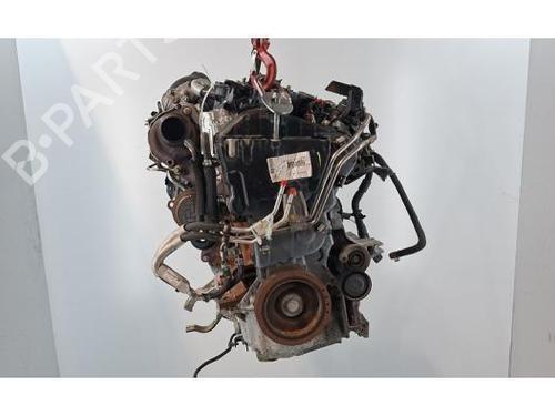 Engine RENAULT EXPRESS Box Body/MPV 1.5 Blue dCi 95 (F6AB) | BP39571497M1 - Image 5