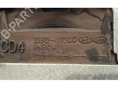 Engine mount KIA CEED (CD) 1.0 T-GDI | BP33165563M89 - Image 3