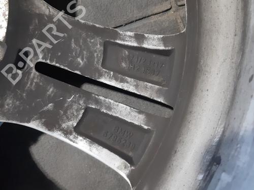 Rim BMW 3 Touring (F31) 318 d | BP16263718C45