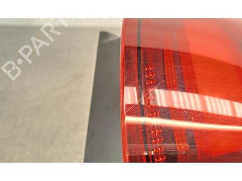 Right taillight PEUGEOT 2008 I (CU_) 1.2 VTi | BP28966343C35 