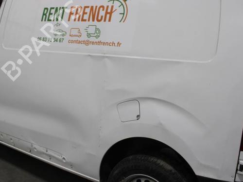 Display monitor OPEL VIVARO C Van (K0) 2.0 | BP28006099C48 