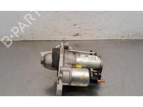 Starter DACIA DUSTER (PYM_, PYN_) 1.6 HYBRID 140 | BP37275567M8 - Image 2