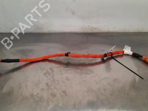 Used Cable MERCEDES-BENZ EQC (N293) EQC 400 4-matic (293.890) (408 hp) 23616327