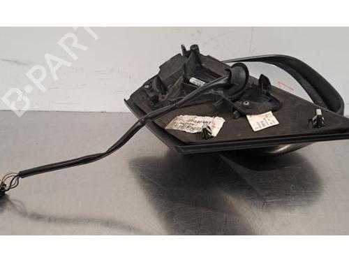 Left mirror PEUGEOT EXPERT Van (V_) 2.0 BlueHDi 180 | BP29494013C26 