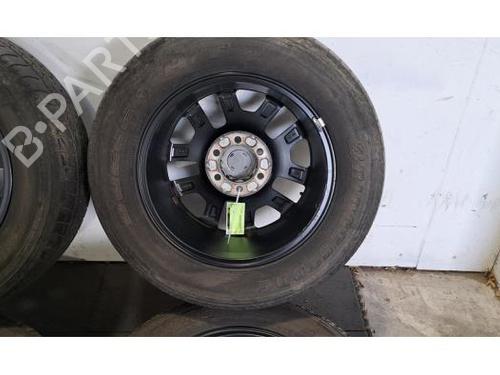 Rim TOYOTA HILUX VIII Pickup (_N1_) 2.8 TD 4WD (GUN126) | BP29389094C45 