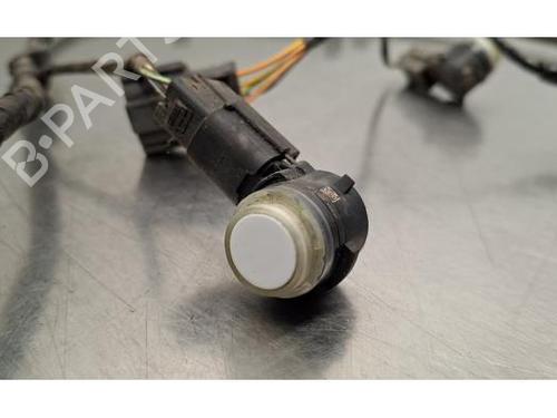 Electronic module FORD FIESTA VII (HJ, HF) 1.0 EcoBoost | BP31655693M83 