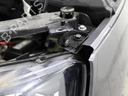 Motor CITROËN BERLINGO Box Body/MPV (K9) PureTech 110 | BP30381875M1 