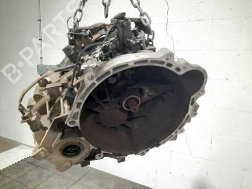 Gearbox KIA SOUL I (AM) 1.6 CRDi 128 | BP21673164M3 