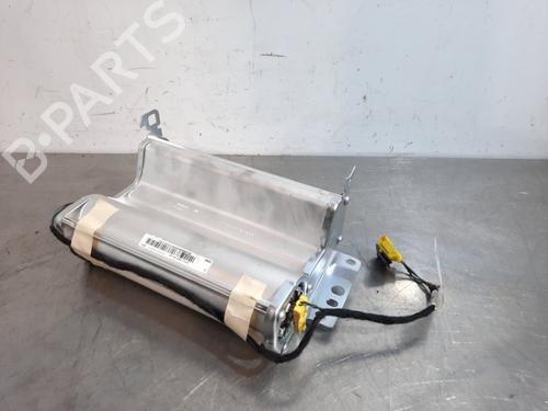 Used Passenger airbag MERCEDES-BENZ M-CLASS (W164) ML 320 CDI 4-matic (164.122) (224 hp) 17112591