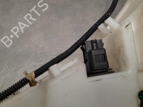Windscreen washer tank AUDI A6 C7 (4G2, 4GC) 3.0 TDI quattro | BP17566233C113 