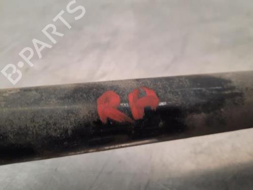 Right rear driveshaft BMW X4 (G02, F98) xDrive 30 d | BP21675238M41 