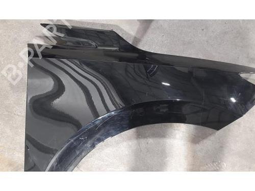 Hele Fronten MG MG 4 (EH32) EV XPOWER All-wheel Drive | BP23589659S1