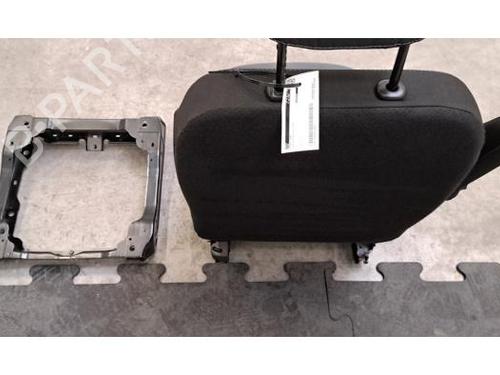 Left front seat FIAT TALENTO Van (296_) 1.6 D | BP39909359C15 - Image 7