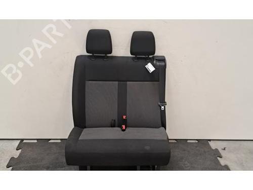 Sæde højre fortil Sæde højre fortil CITROËN JUMPY III Van (V_) 1.5 BlueHDi 120 (120 hp) 39754748 39754748