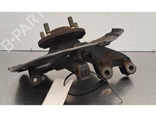 Left front steering knuckle FORD FOCUS IV Turnier (HP) 1.5 EcoBlue | BP39892792M25 - Image 4