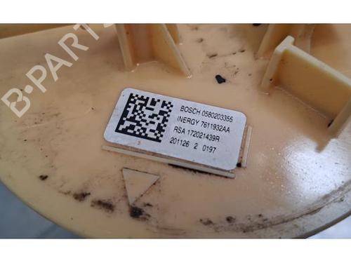 Fuel pump RENAULT TRAFIC III Van (FG_) 2.0 dCi 145 (FGML) | BP36769787M76 - Image 2