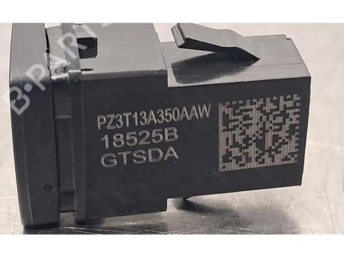 Warning switch FORD TRANSIT CUSTOM V710 Van (NRN) 2.5 Duratec Plug-in-Hybrid | BP33443448I22 - Image 3