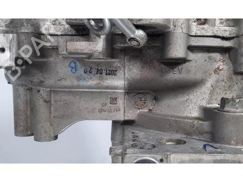 Engine HYUNDAI KONA (OS, OSE, OSI) EV | BP29493946M1 