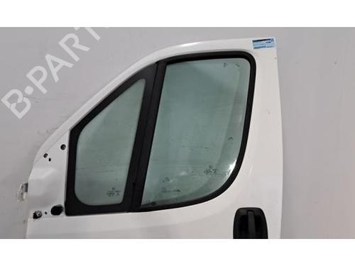 Left front door PEUGEOT BOXER Van 2.2 BlueHDi 120 | BP32408691C2 