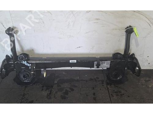Used Rear axle PEUGEOT 308 III (FB_, FH_, FP_, F3_, FM_) e-308 (FMZKWZ) (156 hp) 30582646