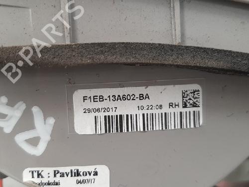 Right taillight FORD FOCUS III Saloon 1.5 TDCi | BP10881119C35 