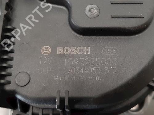 Front wiper motor PEUGEOT 5008 II (MC_, MJ_, MR_, M4_) 1.6 BlueHDi 115 (MCBHXH, MCBHXW) | BP10872352M29 