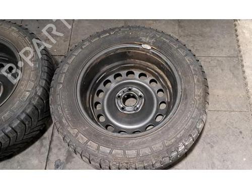 Fælgsæt PEUGEOT EXPERT Van (V_) 2.0 BlueHDi 120 | BP33307462C100 - Image 18