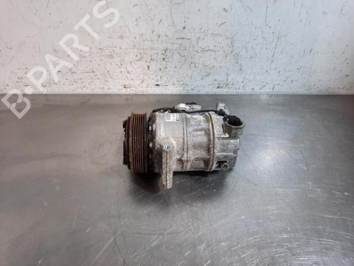 Used AC compressor RENAULT MEGANE IV Grandtour (K9A/M/N_) 1.5 Blue dCi 115 (K9A6) (116 hp) 30532503