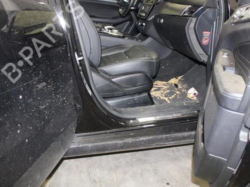 Electronic module MERCEDES-BENZ GLE (W166) 250 d 4-matic (166.004) | BP23601949M83 - Image 22