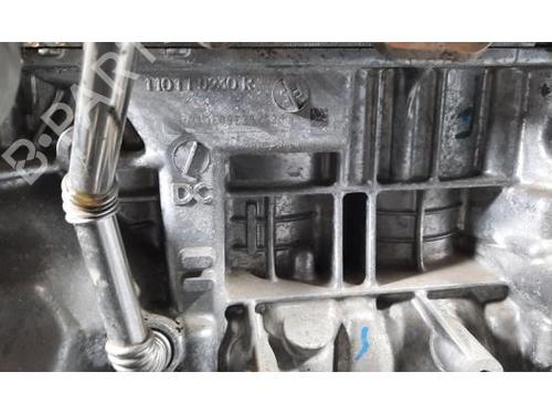 Engine NISSAN MICRA V (K14) 1.0 IG-T | BP30521343M1 